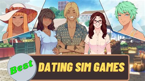 dating sim games|15 Best Dating Sim Games of All Time .